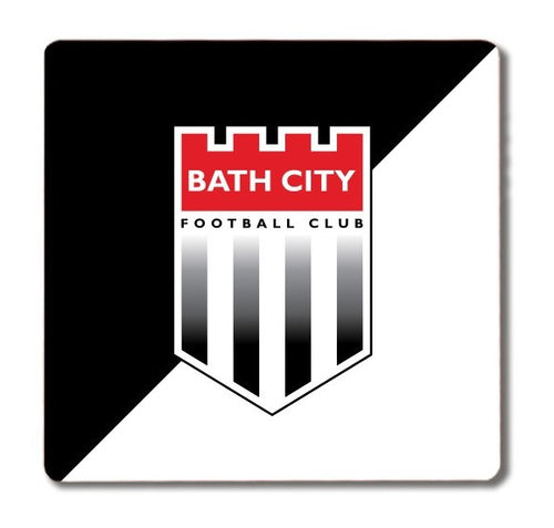 Fridge Magnet - Bath City