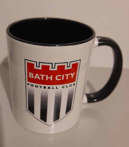 Bath City Mug - New Design for 2024