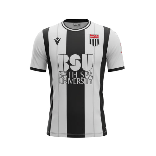 END OF SEASON SALE 25/26 Replica Youth Home Shirt