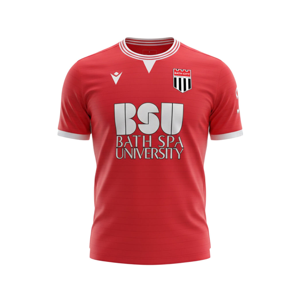 Replica Adult Away Shirt 25/26