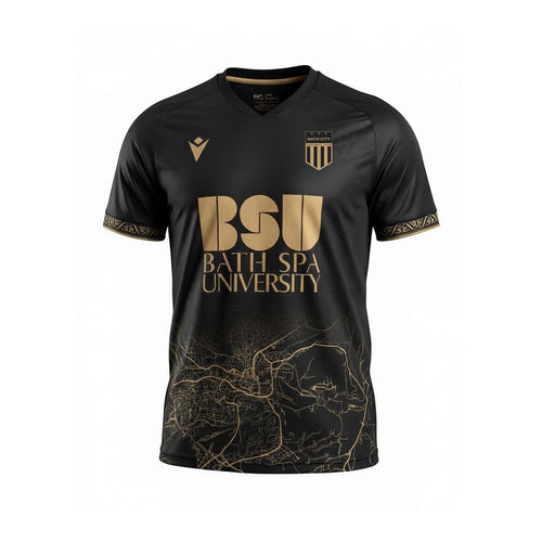 Bath City FC - Third Shirt 25/26