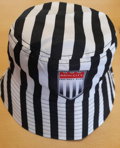 Bath City Bucket Hat