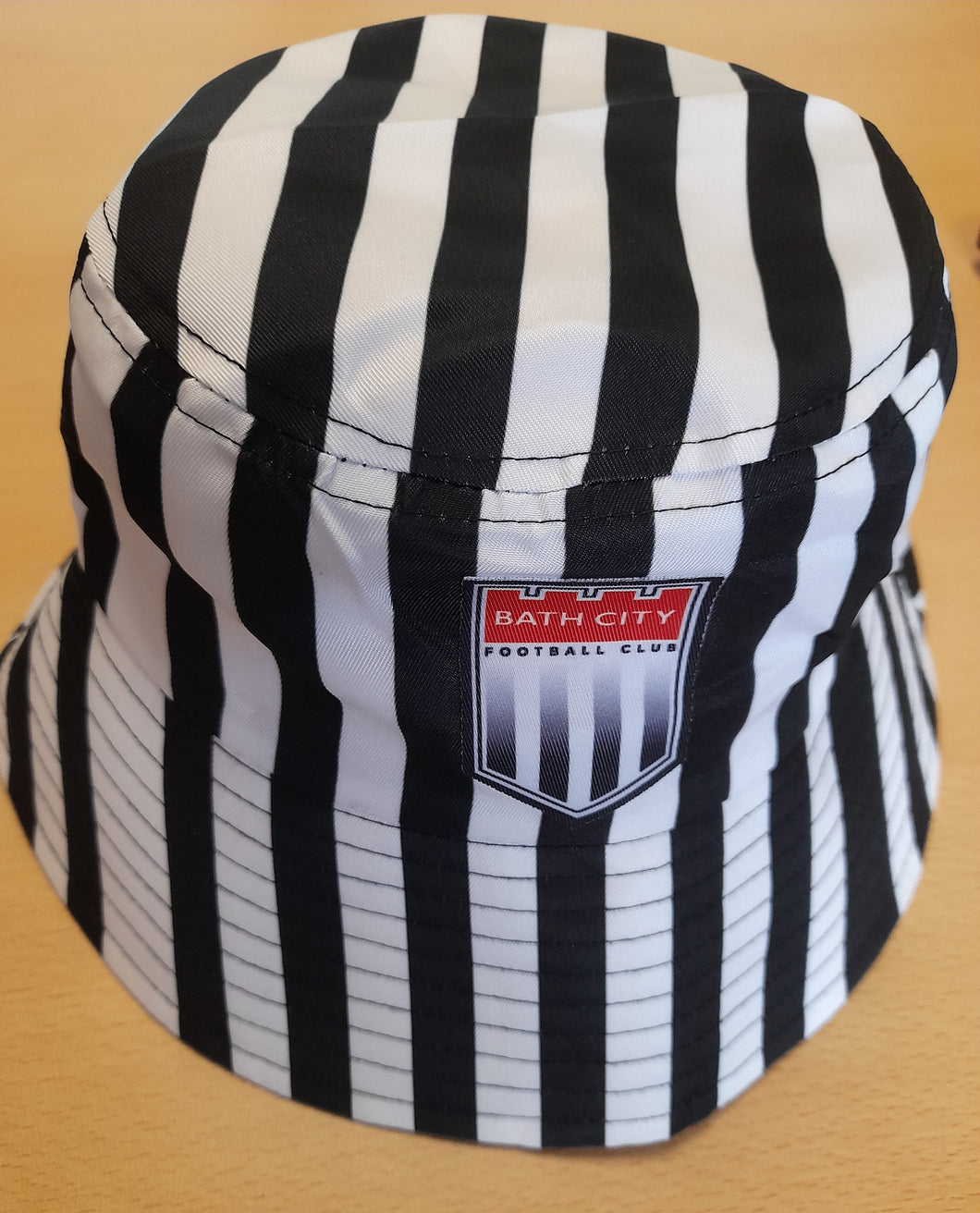 Bath City Bucket Hat