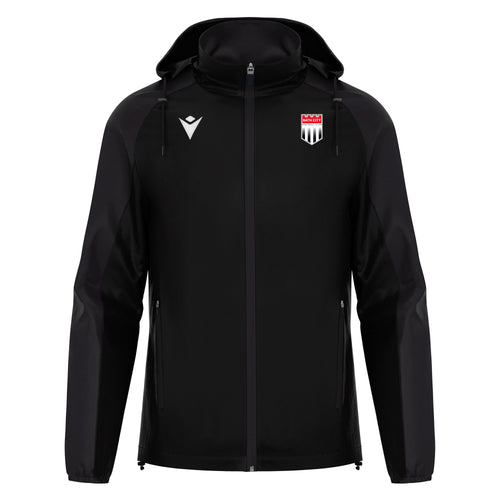 'Rivendell' Shower Jacket