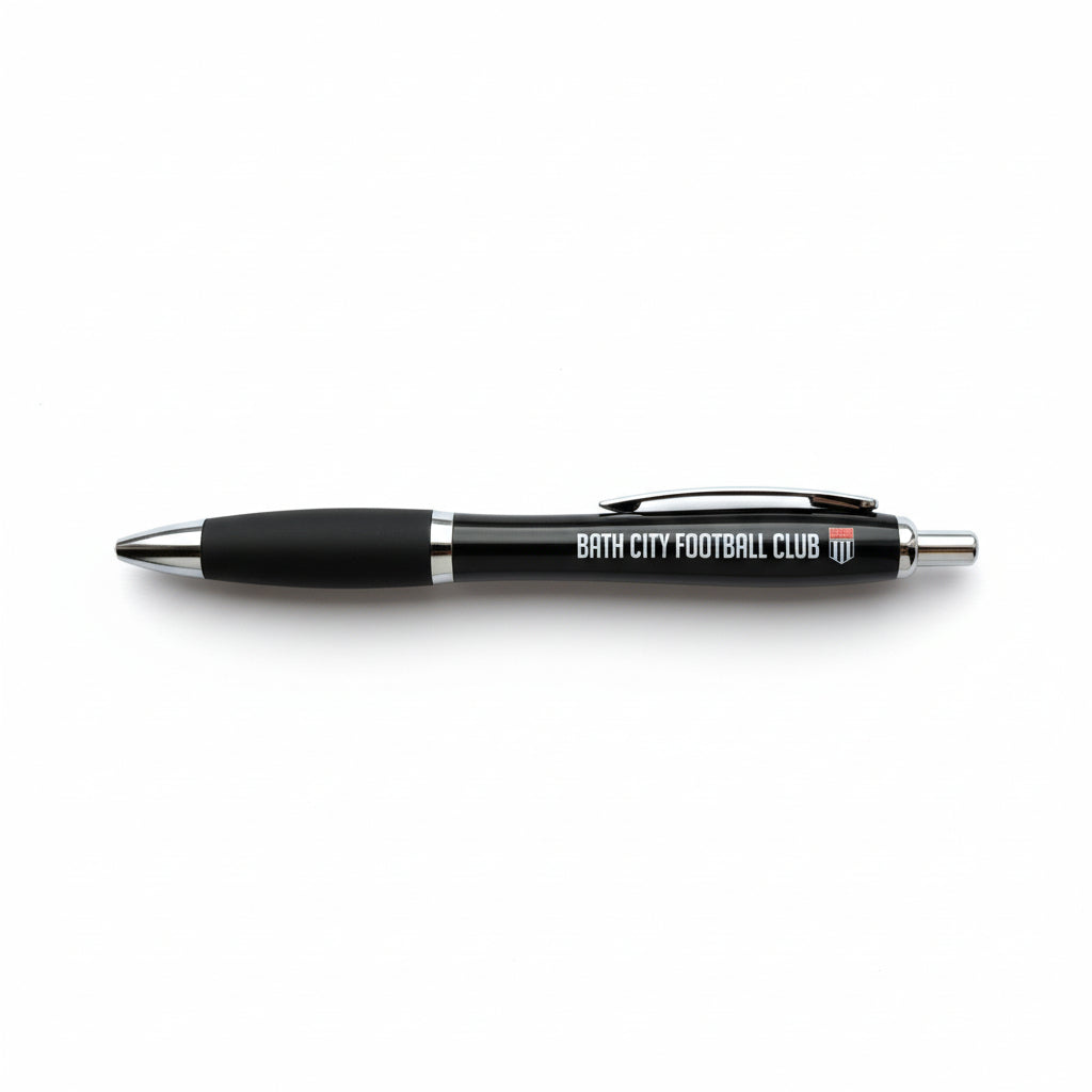 Bath City FC Pen